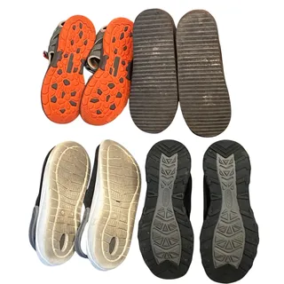 Photo of  Merrell Keen Crocs Ankle Boots Sneakers Water Shoes Boy Sz 2