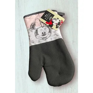 Photo of Disney Minnie Mouse Pair of Oven Mitts