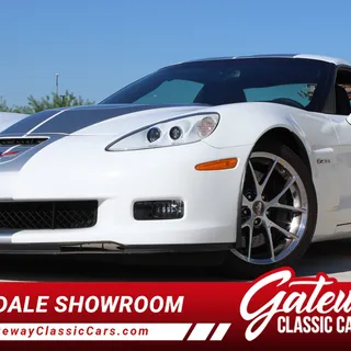 Photo of 2013 Chevrolet Corvette