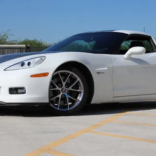 Photo of 2013 Chevrolet Corvette