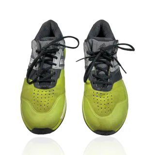 Photo of Adidas Crazy Train Boost B26636 volt Training CrossFit Running Shoes Men's 12