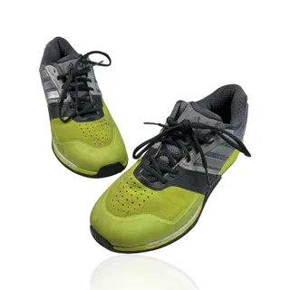 Photo of Adidas Crazy Train Boost B26636 volt Training CrossFit Running Shoes Men's 12
