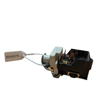 Photo of Delco Remy D1557 Headlight Switch Grand Prix Firebird Tempest GTO Late 60's