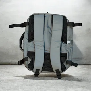 Photo of NEW Deegotech Gaming Laptop Backpack Fits Up to 17.3" Gray Black Travel Bag