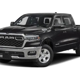 Photo of 2026 Ram 1500 Big Horn