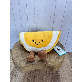 Photo of Jellycat Clemont Lemon London Exclusive NEW! Authentic Jellycat