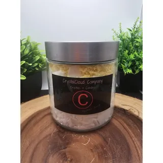 Photo of Candle 2lbs Lemon