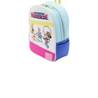 Photo of Disney Mousercise Mini Backpack