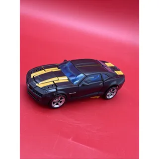 Photo of transformer Toy Camaro