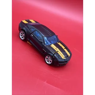 Photo of transformer Toy Camaro