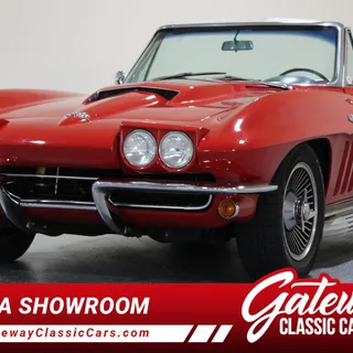 Photo of 1965 Chevrolet Corvette