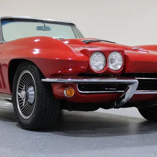 Photo of 1965 Chevrolet Corvette