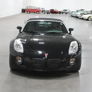 Photo of 2007 Pontiac Solstice GXP