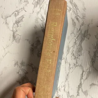 Photo of Rainbow's End by Martha Grimes (1995, Hardcover)