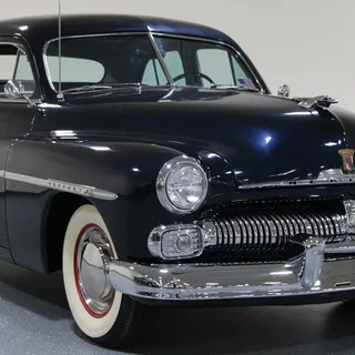 Photo of 1950 Mercury Eight