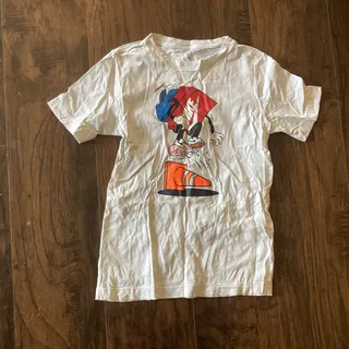 Photo of Nike School Graphic Tee