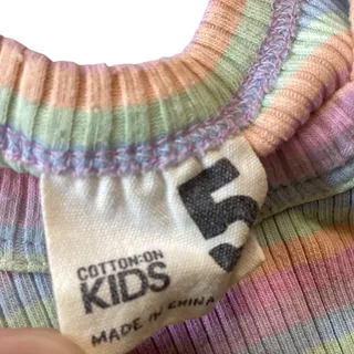 Photo of Cotton On Kids Tank Top
