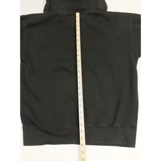 Photo of Tuner Crate (Large) Black Pouch Pocket Pullover Hoodie