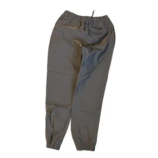 Photo of Boys Hurley Joggers Nylon 18/20 Gray - Drawstring Like New 