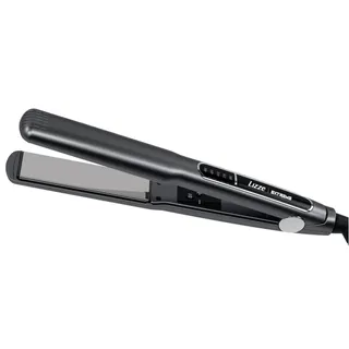 Photo of Lizze Extreme Titanium Flat Iron Hair Straightener 480°F 127V New Open Box