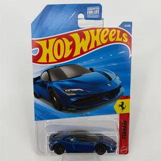 Photo of Hot Wheels Ferrari SF90 Stradale