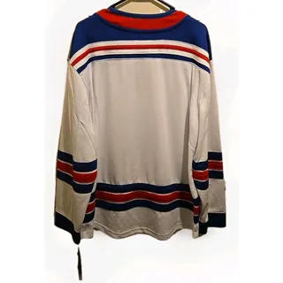 Photo of New York Rangers Fanatics NHL Jersey Size Large NWT