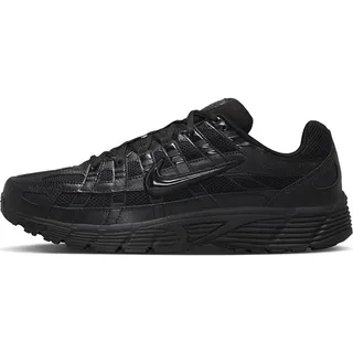 Photo of Nike P-6000 Men's Retro Running Shoes Y2K Chunky Sneakers black