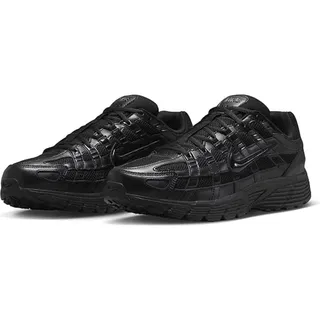 Photo of Nike P-6000 Men's Retro Running Shoes Y2K Chunky Sneakers black