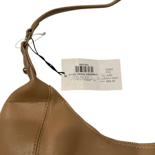 Photo of Steve Madden Bclaire Shoulder Bag with Studs in Latte