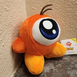Photo of Plush - Waddle Doo 5 inch (NEW) - Kirby - Nintendo