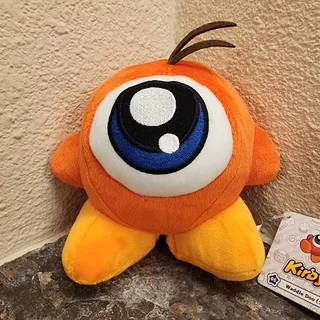 Photo of Plush - Waddle Doo 5 inch (NEW) - Kirby - Nintendo