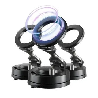 Photo of Magnetic Phone Holder for iPhone and Android