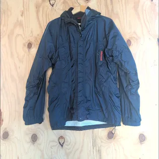 Photo of Marmot Y2K Gorpcore 3-in-1 Ski Coat Zipper Vented Sides Men's Large