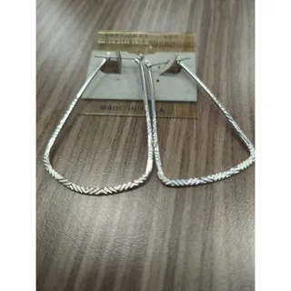 Photo of Silver earrings 