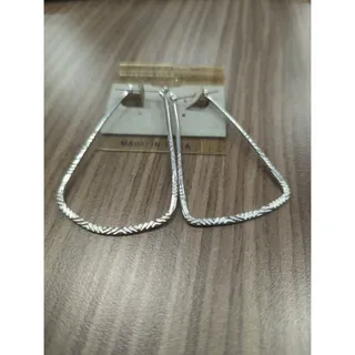 Photo of Silver earrings 