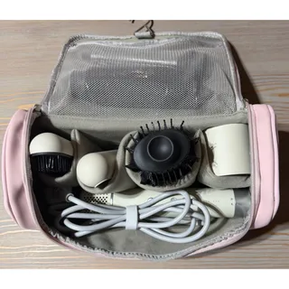 Photo of Zephyrluxe 6 in 1 Hot Air Hair Styler 