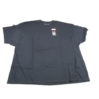 Photo of Marvel x CVLA Spider-Man Shirt Mens 5XL Black Graphic Tee Big Tall NWOT