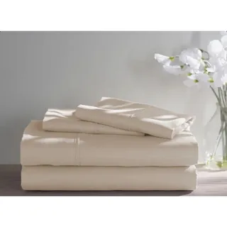 Photo of 1800 Thread Series Premier Quality Bedding-  6 Piece King Size Set