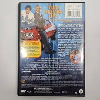 Photo of Starsky & Hutch (DVD, 2004) (Very Good)