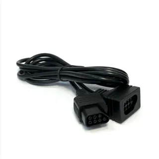 Photo of NES Extension Cable, 6 Foot (NEW) - Nintendo - Old Skool