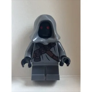 Photo of Lego Star Wars Jawa Minifigure #sw1542 Offworld Outfit Set #75453 Brand New