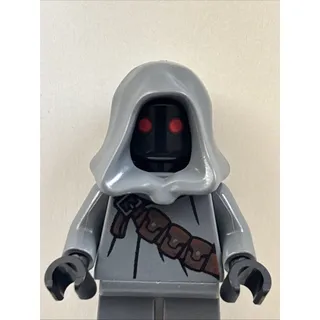 Photo of Lego Star Wars Jawa Minifigure #sw1540 Offworld Outfit Set #75453 Brand New
