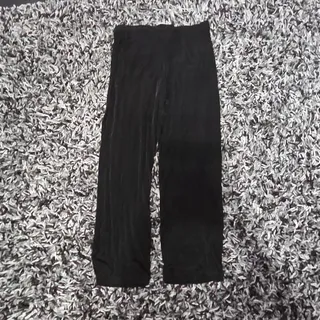 Photo of Chico's Travelers‎ Slinky Comfy Travel Pants Sz 2 Reg (L/12)