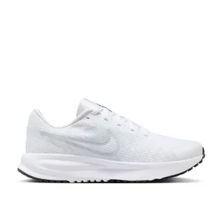 Photo of Nike Run Defy Running Shoe White Size 10.5 Men / 12 Women
